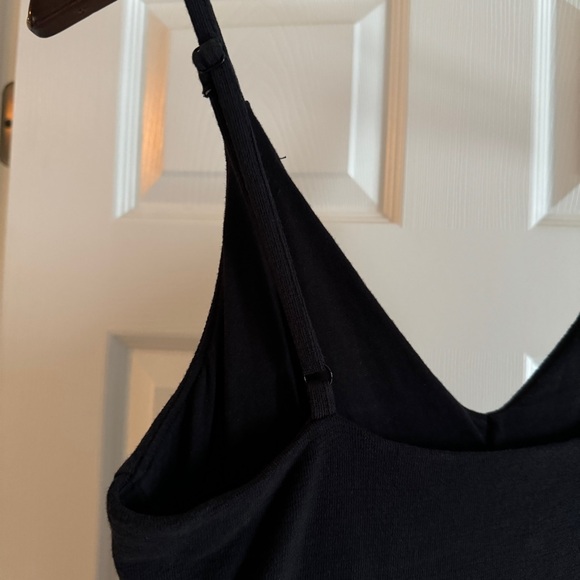 H&M Medium LBD Cotton Lining & Great Stretch - Picture 3 of 8